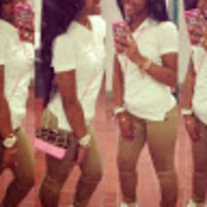 Meet your Posher, Rodney